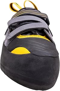 Evolv Shaman Climbing Shoes - SS23-10 Gold : Amazon.ca: Clothing
